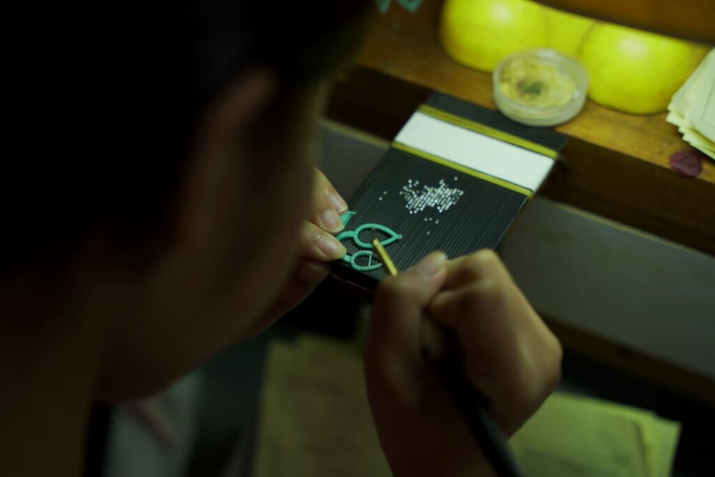 Hexingsheng Jewelry | Home
