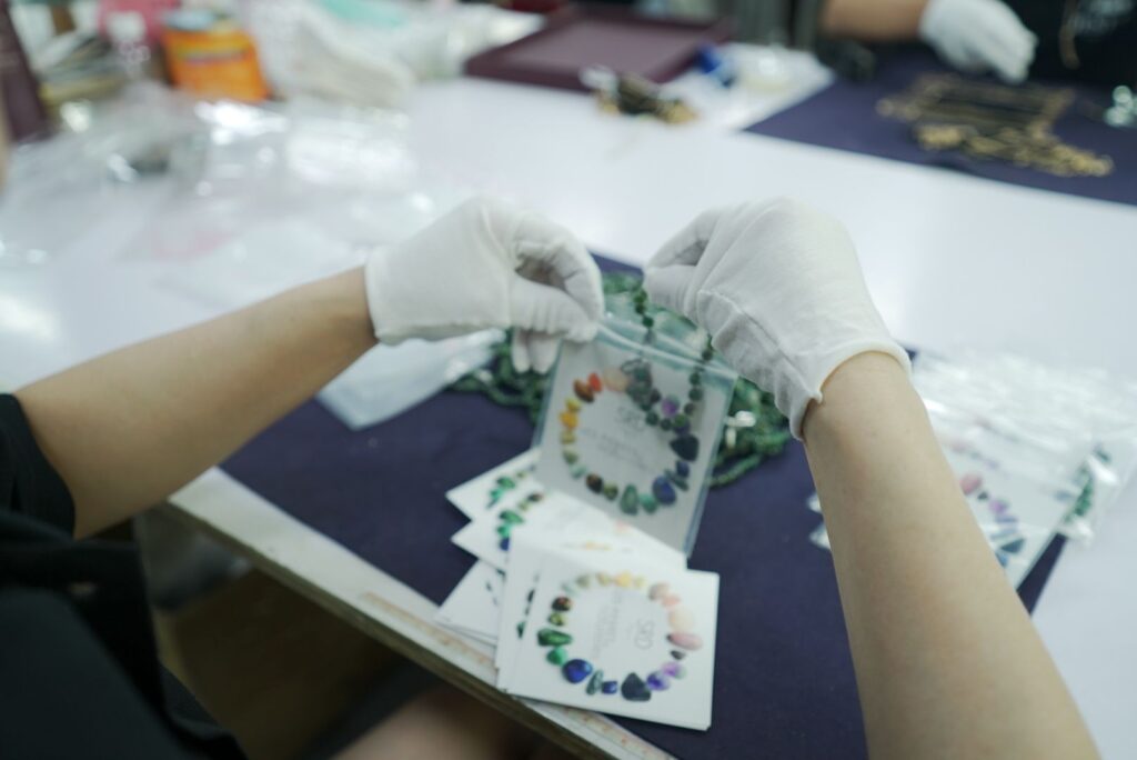 Hexingsheng Jewelry | Home