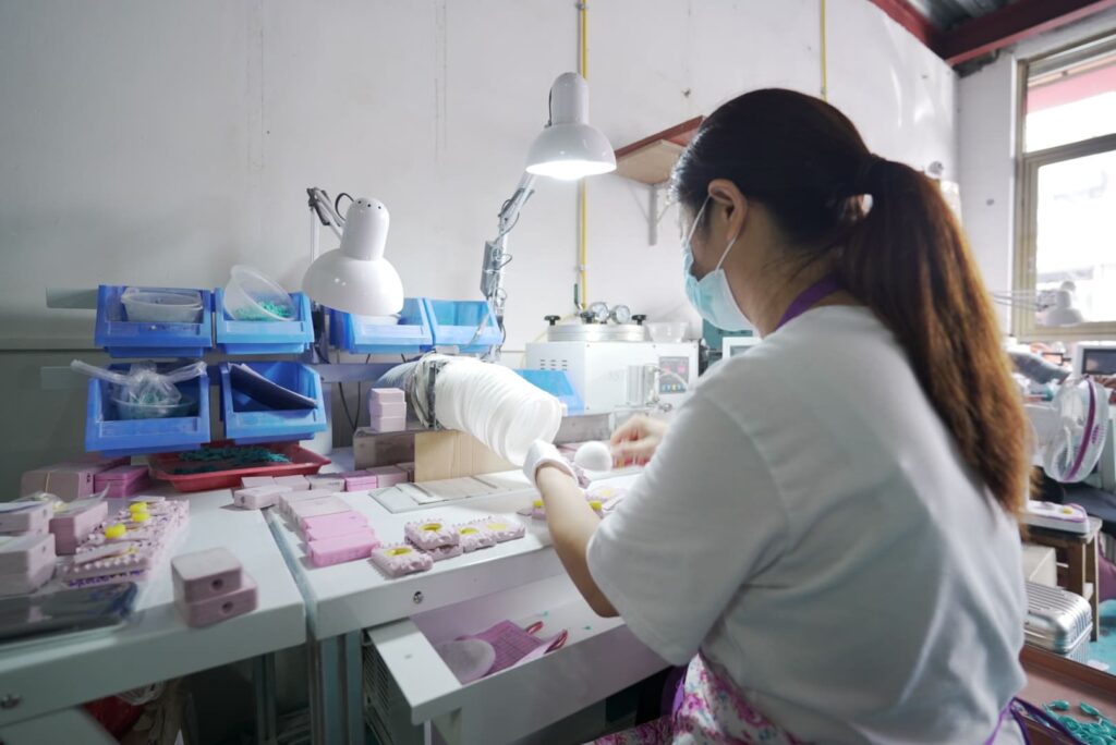 Hexingsheng Jewelry | About