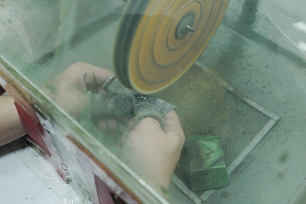 Hexingsheng Jewelry | About