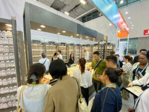 Hexingsheng Jewelry | Inhorgenta Munich 2025: A Premier Event for the Jewelry and Watch Industry