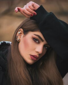 Hexingsheng Jewelry | Ultimate Ear Piercing Guide: Types, Trends, and Aftercare Tips