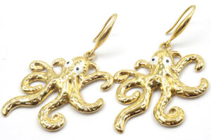 Hexingsheng Jewelry | Discover The Most Popular Ocean Animals in Jewelry Design Hexingsheng Jewelry | Discover The Most Popular Ocean Animals in Jewelry Design