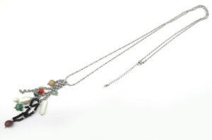 Hexingsheng Jewelry | 70cm Necklace: Timeless Jewelry for Men and Women Alike Hexingsheng Jewelry | 70cm Necklace: Timeless Jewelry for Men and Women Alike