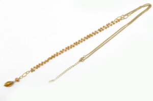 Hexingsheng Jewelry | 70cm Necklace: Timeless Jewelry for Men and Women Alike Hexingsheng Jewelry | 70cm Necklace: Timeless Jewelry for Men and Women Alike