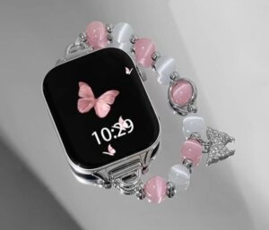 Hexingsheng Jewelry | The Rise of the Bracelet Watch: Where Fashion Meets Function Hexingsheng Jewelry | The Rise of the Bracelet Watch: Where Fashion Meets Function
