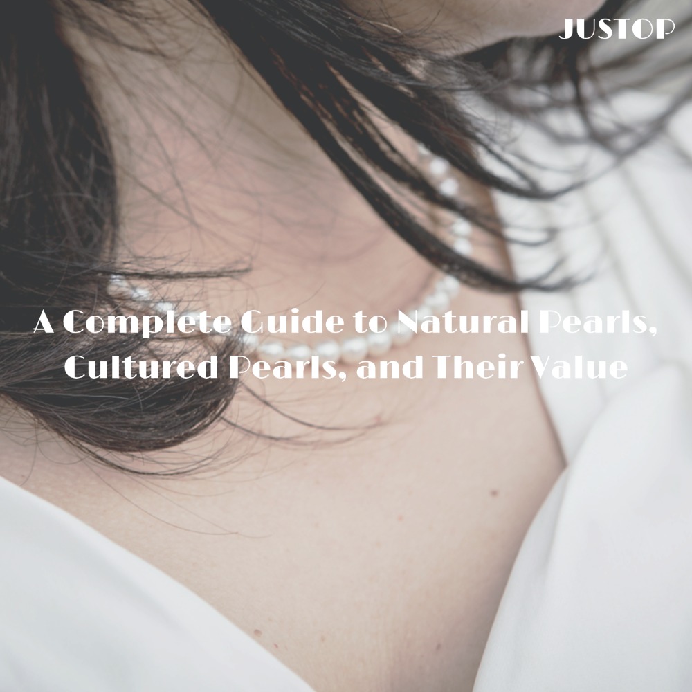 Hexingsheng Jewelry | A Complete Guide to Natural Pearls, Cultured Pearls, and Their Value