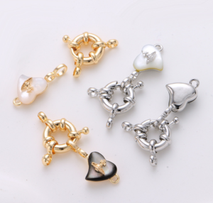 Hexingsheng Jewelry | Discover Why the Sailor Clasp Is a Timeless Nautical Jewelry Choice