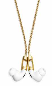Hexingsheng Jewelry | AirPod Chains: Where Tech Protection Meets Fashion AirPod Chains: Where Tech Protection Meets Fashion