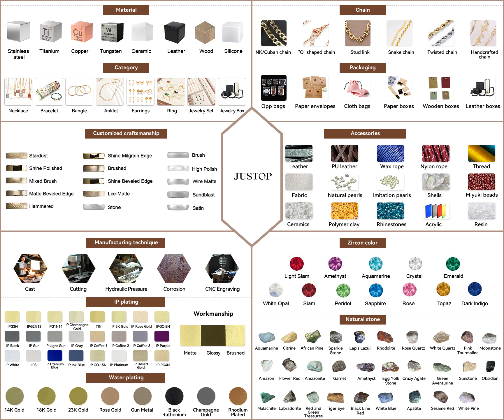 Hexingsheng Jewelry | Home
