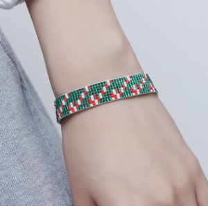 Hexingsheng Jewelry | Guide pour débutants du tissage de perles : découvrir les perles de rocaille Guide pour débutants du tissage de perles : découvrir les perles de rocaille