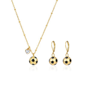 Hexingsheng Jewelry | La Copa Mundial 2026 impulsa una nueva ola de tendencias en joyería temática deportiva Hexingsheng Jewelry | La Copa Mundial 2026 impulsa una nueva ola de tendencias en joyería temática deportiva