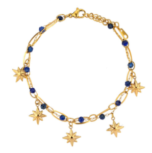 Beyond the Wrist: Creative Ways to Style Bracelets in Everyday Life