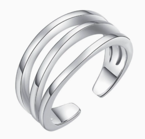 Hexingsheng Jewelry | Cómo usar anillos para los dedos del pie guía de ajuste comodidad y estilo