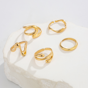 Hexingsheng Jewelry | كيفية ارتداء خواتم أصابع القدم دليل الراحة والمقاس والأناقة Hexingsheng Jewelry | كيفية ارتداء خواتم أصابع القدم دليل الراحة والمقاس والأناقة