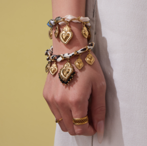 Hexingsheng Jewelry | Contact