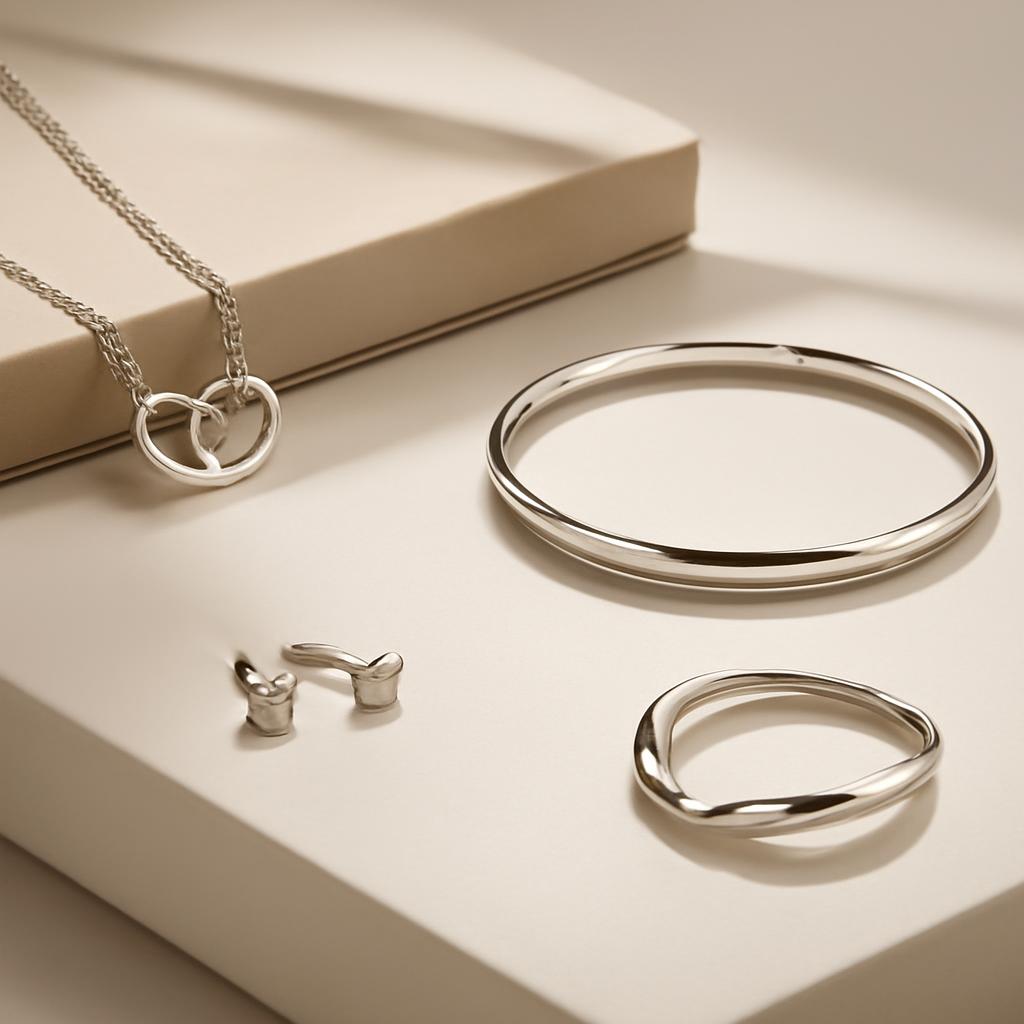 Hexingsheng Jewelry | Navigating the World of Silver 925 Jewelry Wholesale: A Comprehensive Guide for Retailers Navigating the World of Silver 925 Jewelry Wholesale: A Comprehensive Guide for Retailers