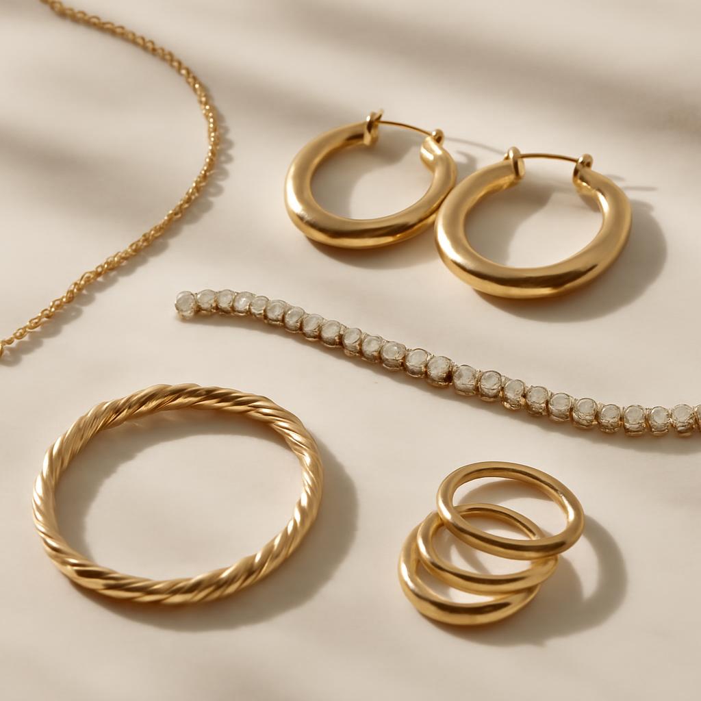Hexingsheng Jewelry | Jewellery Wholesalers for Resellers: Your Ultimate Guide to Sourcing Bulk Fashion Accessories Jewellery Wholesalers for Resellers: Your Ultimate Guide to Sourcing Bulk Fashion Accessories