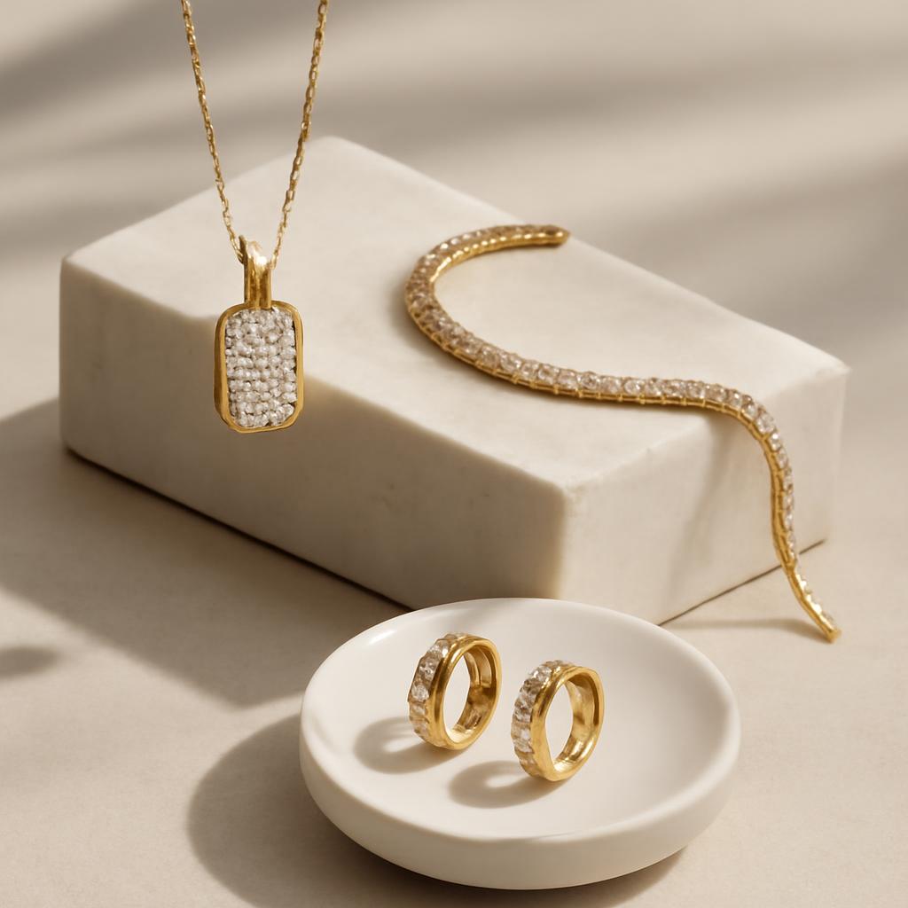 Hexingsheng Jewelry | Top China Jewelry Manufacturers: A Comprehensive Guide to Wholesale Success