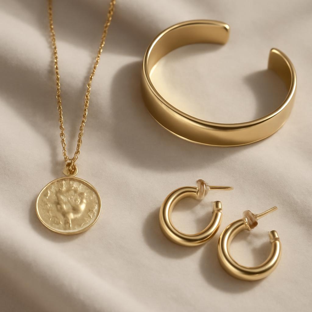 Hexingsheng Jewelry | Wholesale Plated Gold Jewelry: A Strategic Guide for B2B Buyers