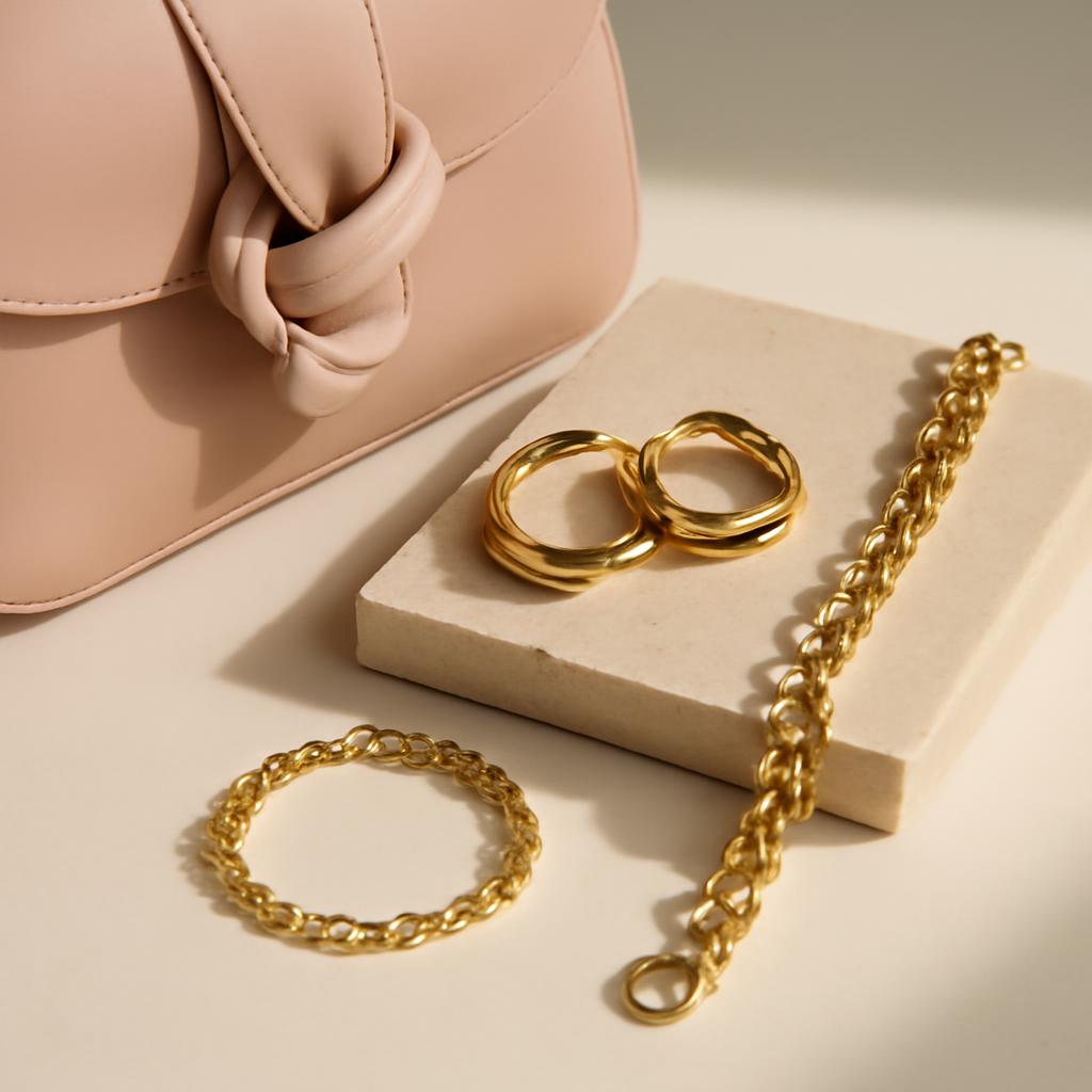 Hexingsheng Jewelry | Trova i Migliori Accessori Moda all'Ingrosso per il Tuo Negozio in Italia