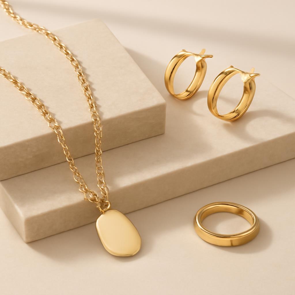 Hexingsheng Jewelry | The Ultimate Guide to Tarnish-Free and Waterproof Jewelry Wholesale: Elevate Your Business with Quality and Durability The Ultimate Guide to Tarnish-Free and Waterproof Jewelry Wholesale: Elevate Your Business with Quality and Durability