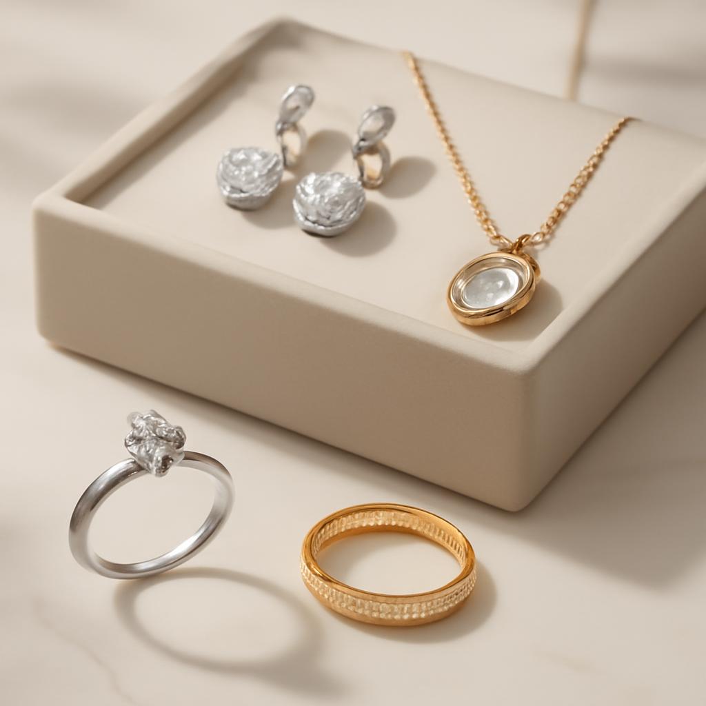 Hexingsheng Jewelry | Partnering with a Leading Jewelry Factory in China: A Comprehensive Guide for Global Brands