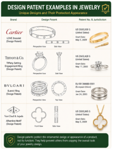 Hexingsheng Jewelry | مناطق المخاطر العالية للملكية الفكرية في الإكسسوارات العصرية: منظور عالمي للبائعين Hexingsheng Jewelry | مناطق المخاطر العالية للملكية الفكرية في الإكسسوارات العصرية: منظور عالمي للبائعين