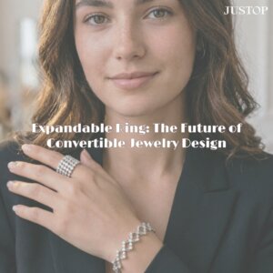 Hexingsheng Jewelry | الخاتم القابل للتمدد: مستقبل تصميم المجوهرات القابلة للتحويل Hexingsheng Jewelry | الخاتم القابل للتمدد: مستقبل تصميم المجوهرات القابلة للتحويل