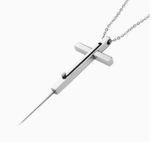 Hexingsheng Jewelry | Self Defense Jewelry: Smart Safety Meets Everyday Style