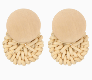 Hexingsheng Jewelry | Contact Rattan Jewelry: A Natural Choice for Sustainable Fashion