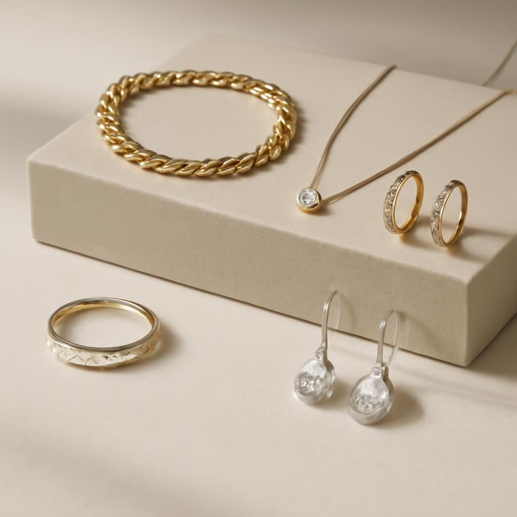 Hexingsheng Jewelry | Grossist Smycken: Your Go-To Resource for Wholesale Jewelry Success Grossist Smycken: Your Go-To Resource for Wholesale Jewelry Success