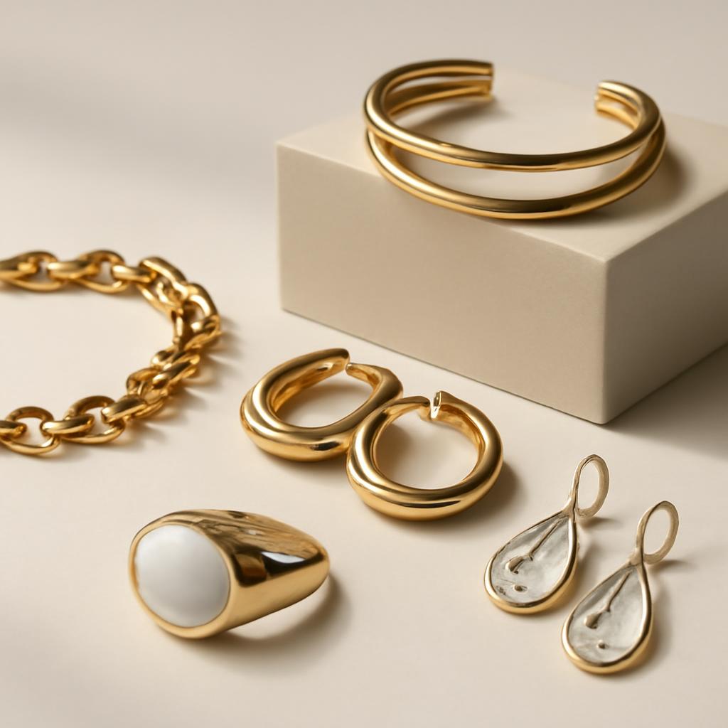Hexingsheng Jewelry | Exploring the Best Fashion Jewelry Wholesale Opportunities for Retail Success